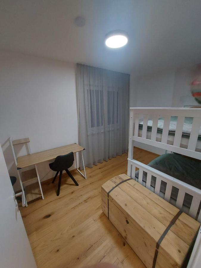 Unicorn Apartment Нюцидерс Экстерьер фото